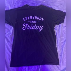 black friday shirt